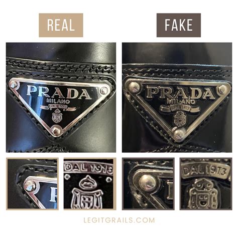 prada shoes soles logo real vs fake|prada knock off.